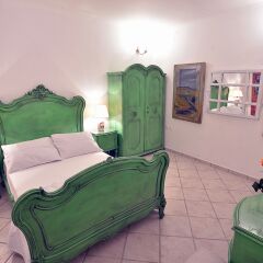 Отель Kalixenia Suite Греция, Корфу - отзывы, цены и фото номеров - забронировать отель Kalixenia Suite онлайн комната для гостей
