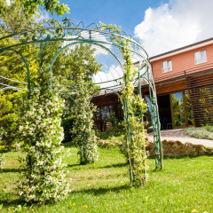 Ostia Antica Park Hotel & Spa фото 6
