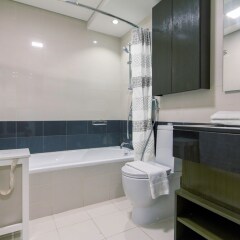 Отель Maison Privee - The Lofts ванная