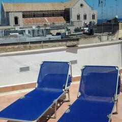 Отель B&B Dei Meravigli Бари фото 2