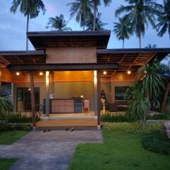Отель Lanta Infinity Resort Ланта фото 4
