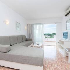 Отель Apartamentos Siesta I комната для гостей фото 4