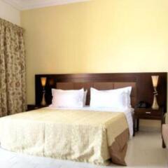 Le Feto 2 in Dakar, Senegal from 80$, photos, reviews - zenhotels.com guestroom