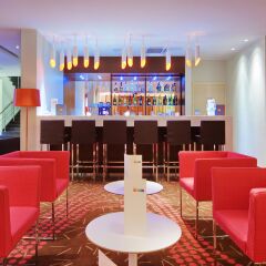 Гостиница Park Inn Астрахань фото 14