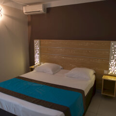 Hotel Select in Saint-Denis, France from 153$, photos, reviews - zenhotels.com guestroom photo 3