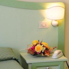 Hotel Sardi Марчиана в номере фото 2
