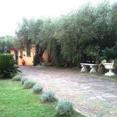 Отель Villa Baiera фото 9