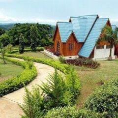 Отель Aye Thar Yar Golf Resort фото 6
