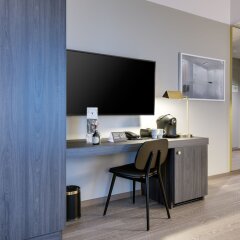 Отель Clarion Hotel Air Норвегия, Сола - отзывы, цены и фото номеров - забронировать отель Clarion Hotel Air онлайн удобства в номере