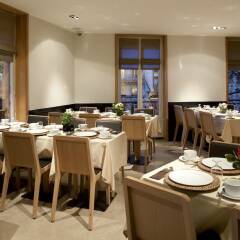 Hotel Marceau Champs Elysees