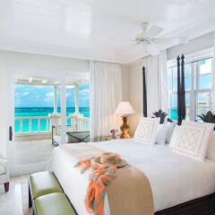 Отель The Palms Turks and Caicos комната для гостей фото 4