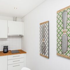 Апартаменты LxWay Apartments Rua do Telhal в номере фото 2