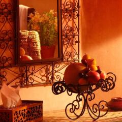 Отель Kasbah Le Mirage интерьер отеля фото 2