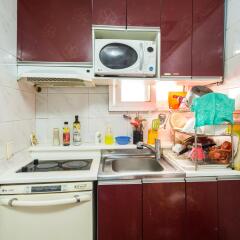 Отель Coco Private House в номере фото 3