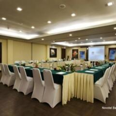 Отель Novotel Bali Benoa фото 2