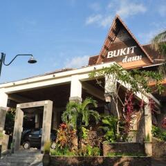 Bukit Daun Hotel and Resort фото 4