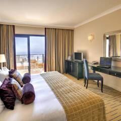 Corinthia Hotel St. George's Bay комната для гостей фото 3