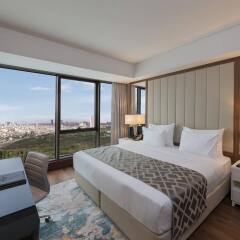 Elite World Asia Hotel комната для гостей фото 3