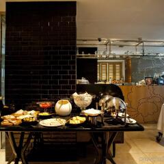 Witt Istanbul Hotel в номере