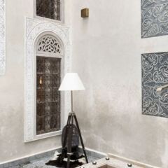Отель Riad Anata ванная фото 2