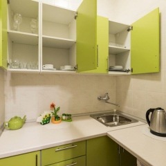 Гостиница Погости.ру на Алтуфьевском Шоссе в номере фото 2