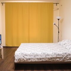 Апартаменты Apartment 347 on Mitinskaya 28 bldg 3 фото 39