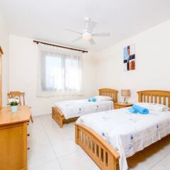 Отель Villa Greco Mare комната для гостей фото 3