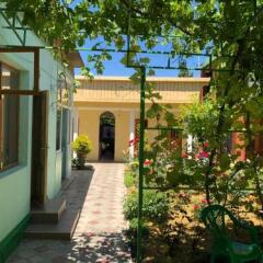 Гостиница Guest House On Samburova 279 в Анапе отзывы, цены и фото номеров - забронировать гостиницу Guest House On Samburova 279 онлайн Анапа фото 3