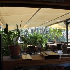 Отель Locanda Il Mascherino гостиничный бар