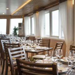 Отель La Vela Classic Cruise Вьетнам, Халонг - отзывы, цены и фото номеров - забронировать отель La Vela Classic Cruise онлайн помещение для мероприятий фото 2