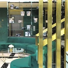 Maven Stylish Hotel Bangkok
