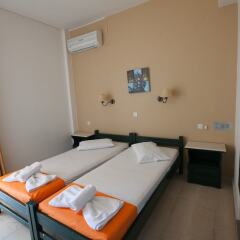Апартаменты Memories Apartments комната для гостей фото 5