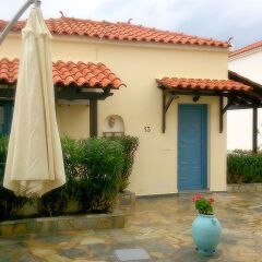 Отель Aquarius Village Agistri фото 4
