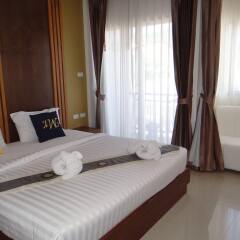 Dream Phuket Hotel комната для гостей фото 4
