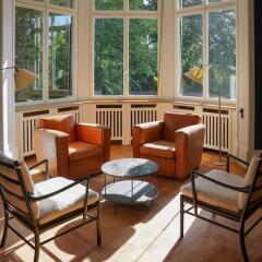 Отель Signau House & Garden Швейцария, Цюрих - отзывы, цены и фото номеров - забронировать отель Signau House & Garden онлайн развлечения
