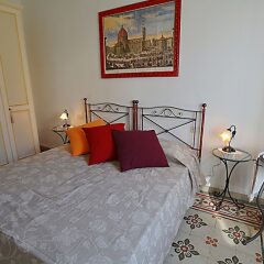 Апартаменты Colonna Apartment with Terrace удобства в номере