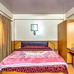Hotel Grace in Shimla, India from 49$, photos, reviews - zenhotels.com guestroom photo 5