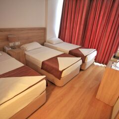 The Marmaris Boutique Hotel Турция, Мармарис - отзывы, цены и фото номеров - забронировать отель The Marmaris Boutique Hotel онлайн удобства в номере фото 2