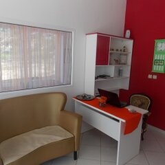 Hotel Damian in Sarande, Albania from 107$, photos, reviews - zenhotels.com room amenities