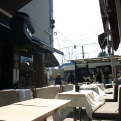 Petrol Palace Istanbul Турция, Стамбул - отзывы, цены и фото номеров - забронировать отель Petrol Palace Istanbul онлайн питание