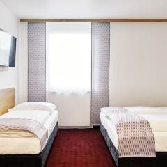 McDreams Hotel Düsseldorf-City детские мероприятия