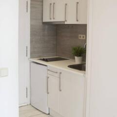 Отель Apartamentos Puerta Del Sol - Plaza Mayor Испания, Мадрид - отзывы, цены и фото номеров - забронировать отель Apartamentos Puerta Del Sol - Plaza Mayor онлайн в номере