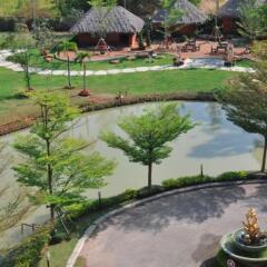 Отель The Charm Boutique Resort фото 11