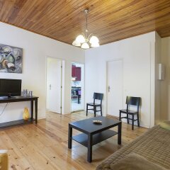 Апартаменты Silva 2 Apartment by Rental4all комната для гостей фото 5