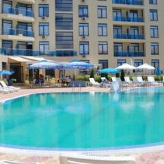 Отель Rainbow 1 Holiday Complex Болгария, Солнечный берег - отзывы, цены и фото номеров - забронировать отель Rainbow 1 Holiday Complex онлайн фитнесс-зал