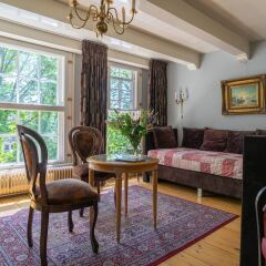 Отель B&B De Baronie комната для гостей фото 8