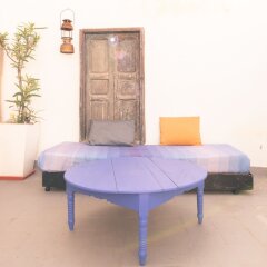 Отель Riad Dar Nawfal Марокко, Схират - отзывы, цены и фото номеров - забронировать отель Riad Dar Nawfal онлайн фото 5