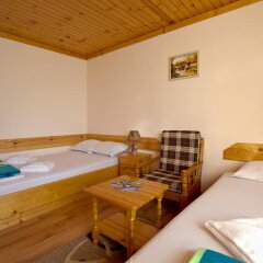 Отель Guest House Edelweiss Болгария, Боровец - отзывы, цены и фото номеров - забронировать отель Guest House Edelweiss онлайн фото 22