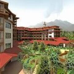 Hotel Downtown Ski & Spa Bansko