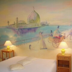 Hotel Windsor детские мероприятия
